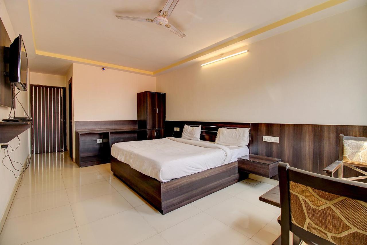 Fabhotel Ps Grand Lucknow Dış mekan fotoğraf