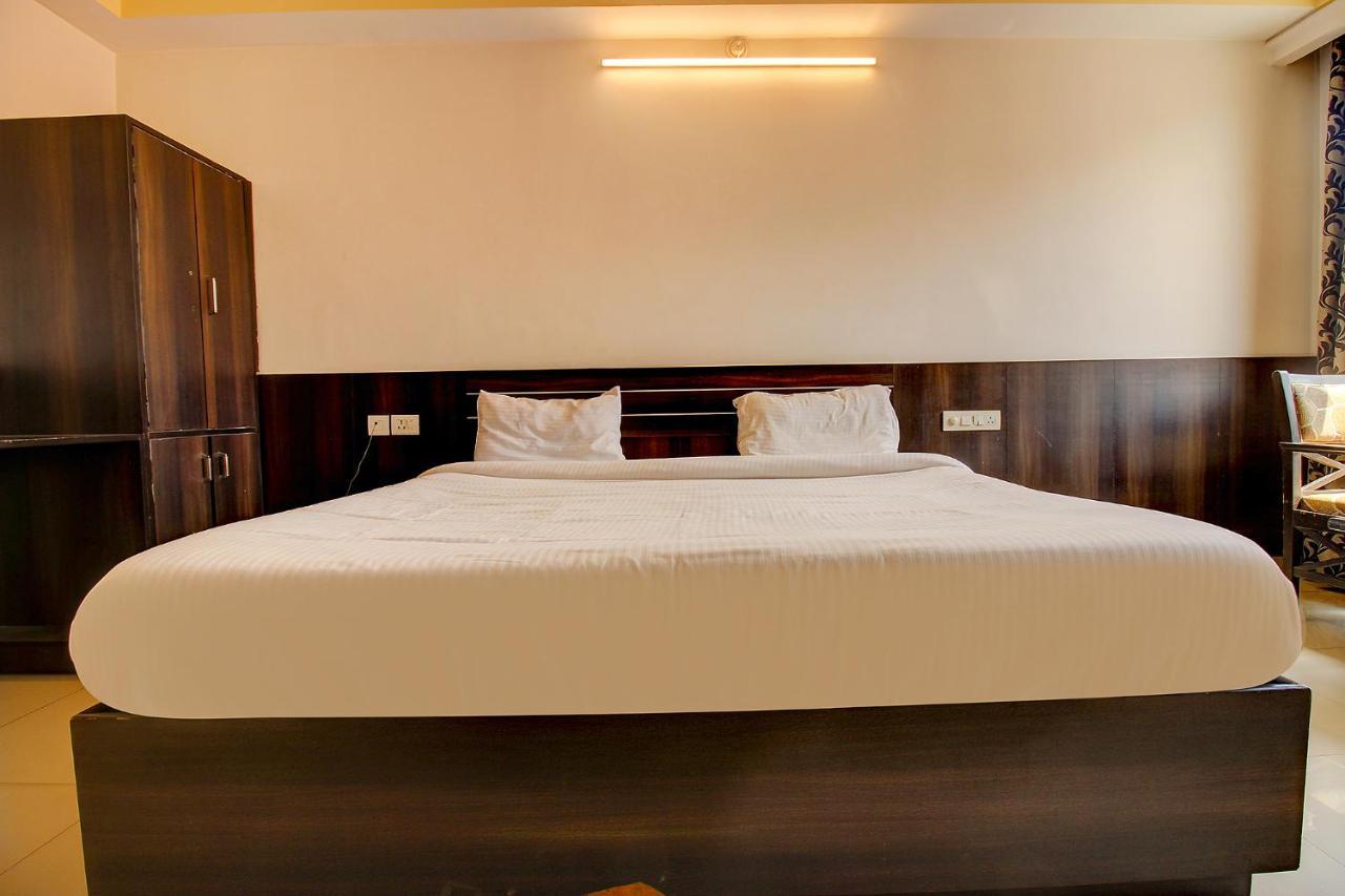 Fabhotel Ps Grand Lucknow Dış mekan fotoğraf