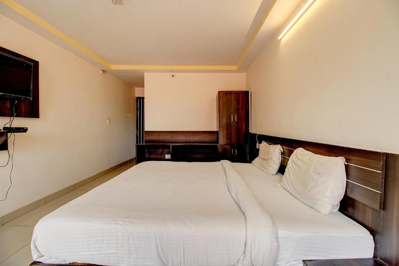 Fabhotel Ps Grand Lucknow Dış mekan fotoğraf
