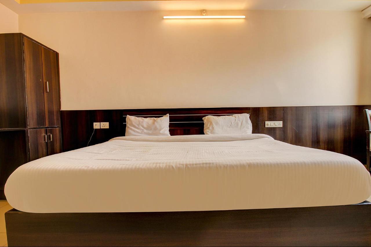 Fabhotel Ps Grand Lucknow Dış mekan fotoğraf