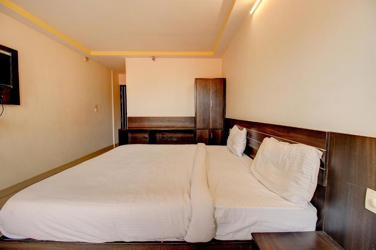 Fabhotel Ps Grand Lucknow Dış mekan fotoğraf