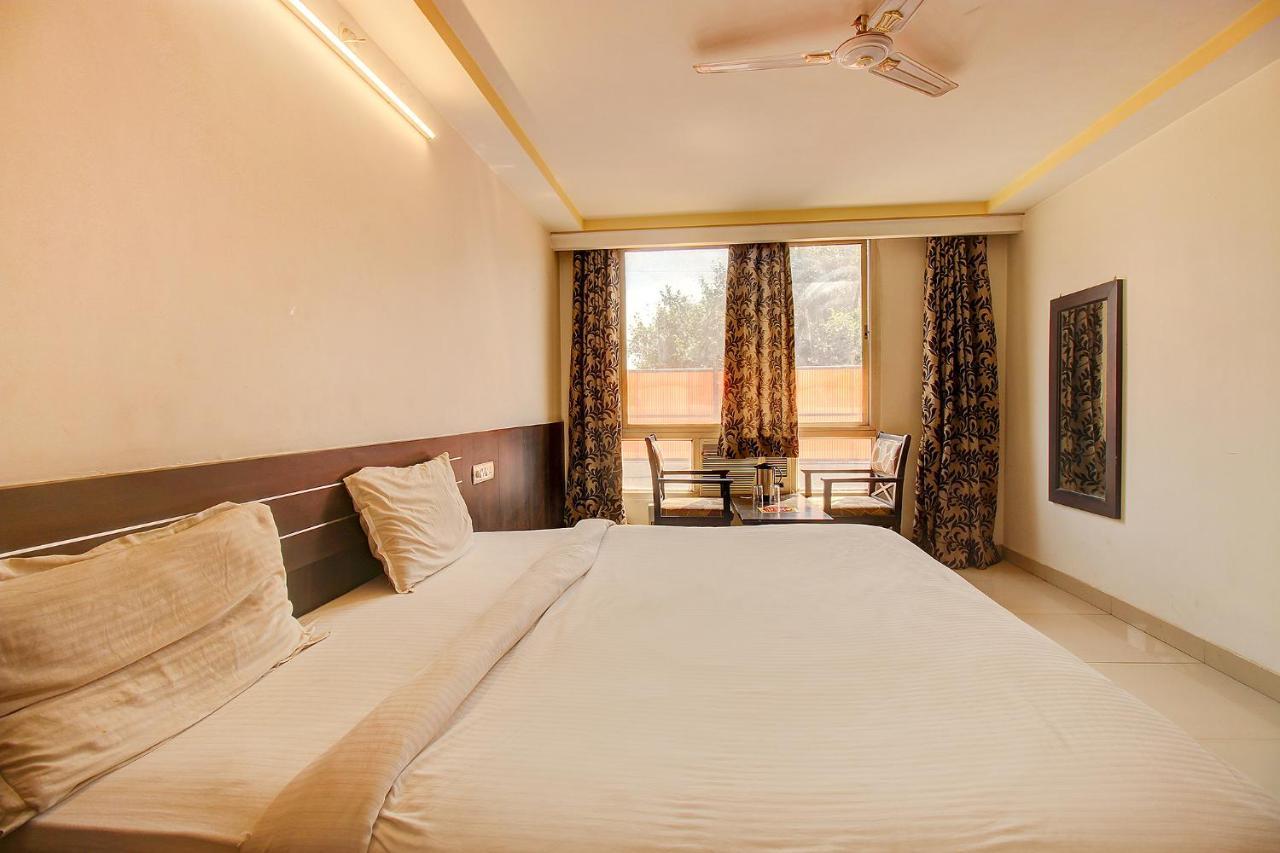 Fabhotel Ps Grand Lucknow Dış mekan fotoğraf
